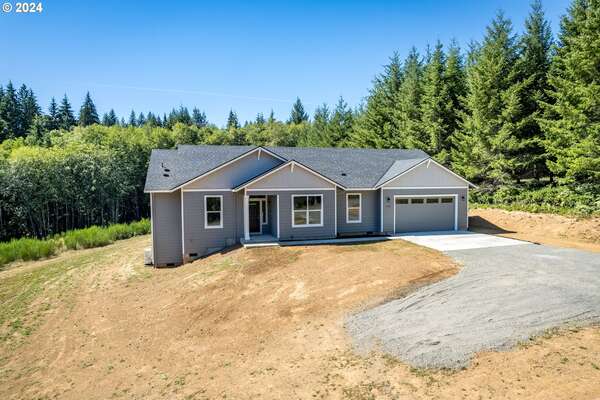 1263  Eufaula Heights Rd, Longview, WA 98632