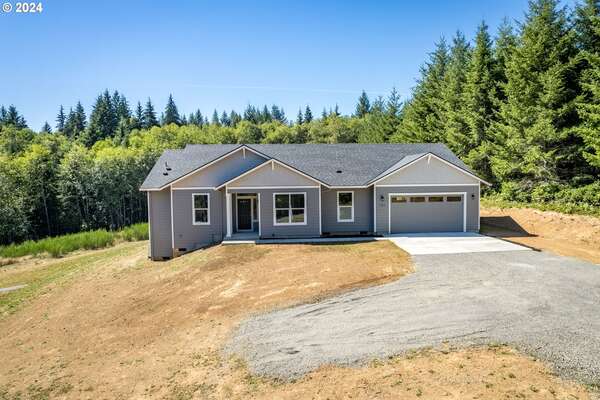 1263  Eufaula Heights Rd, Longview, WA 98632