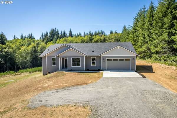 1263  Eufaula Heights Rd, Longview, WA 98632