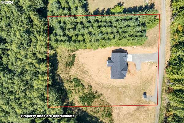 1263  Eufaula Heights Rd, Longview, WA 98632