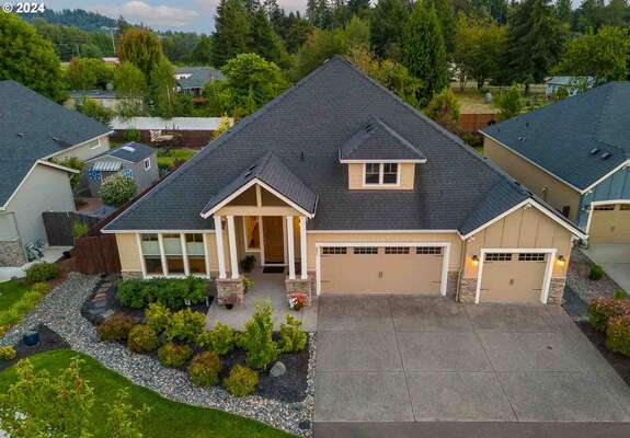 803 NE 25th Way, Battle Ground, WA 98604