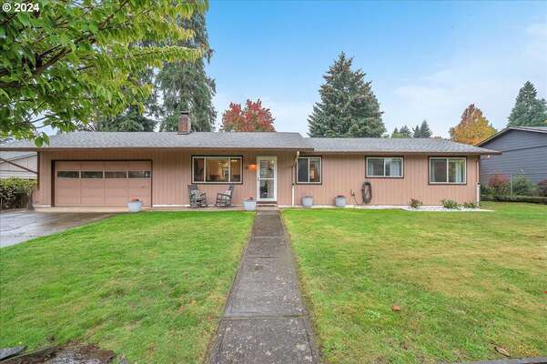 411 NW 53rd St, Vancouver, WA 98663