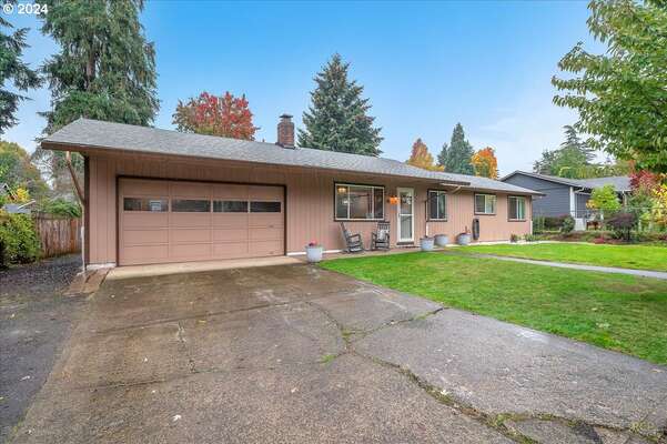 411 NW 53rd St, Vancouver, WA 98663