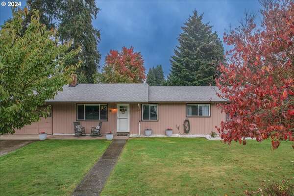 411 NW 53rd St, Vancouver, WA 98663