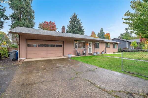 411 NW 53rd St, Vancouver, WA 98663