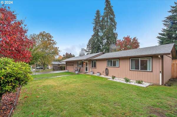 411 NW 53rd St, Vancouver, WA 98663