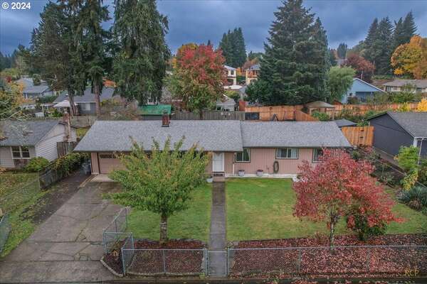 411 NW 53rd St, Vancouver, WA 98663