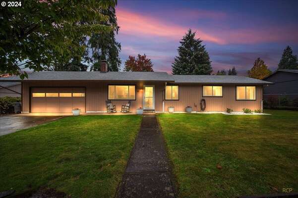 411 NW 53rd St, Vancouver, WA 98663