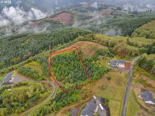  Lot 6 Garnet Rd, Kalama, WA 98625