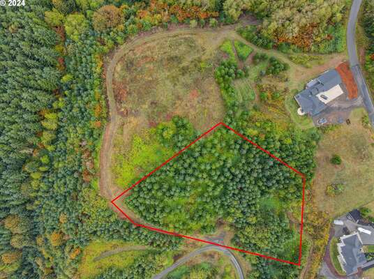  Lot 6 Garnet Rd, Kalama, WA 98625