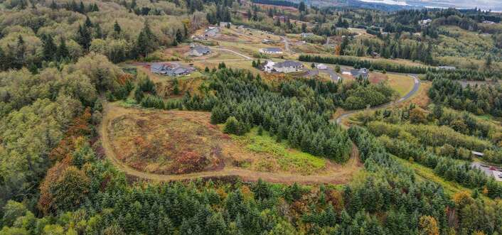  Lot 6 Garnet Rd, Kalama, WA 98625