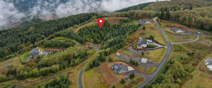  Lot 6 Garnet Rd, Kalama, WA 98625