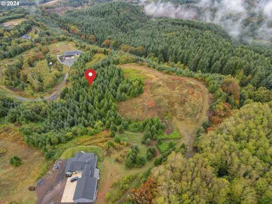  Lot 6 Garnet Rd, Kalama, WA 98625