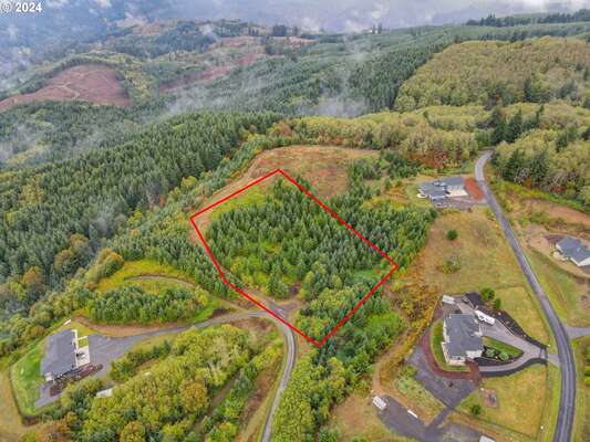  Lot 6 Garnet Rd, Kalama, WA 98625