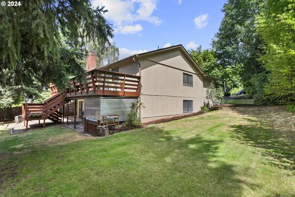 2413 NW 111th St, Vancouver, WA 98685