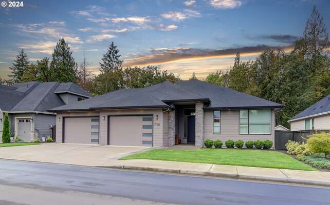 17110 NE 22nd Ave, Ridgefield, WA 98642