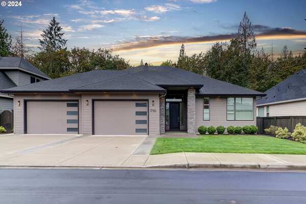 17110 NE 22nd Ave, Ridgefield, WA 98642