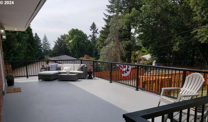 4607 NE 22nd Ave, Vancouver, WA 98663