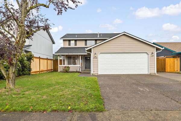 15720 NE 69th St, Vancouver, WA 98682