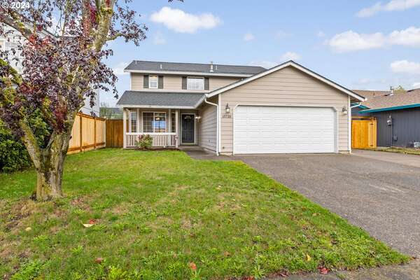 15720 NE 69th St, Vancouver, WA 98682