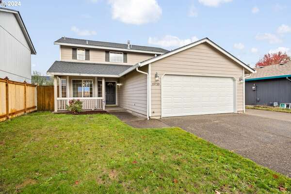 15720 NE 69th St, Vancouver, WA 98682