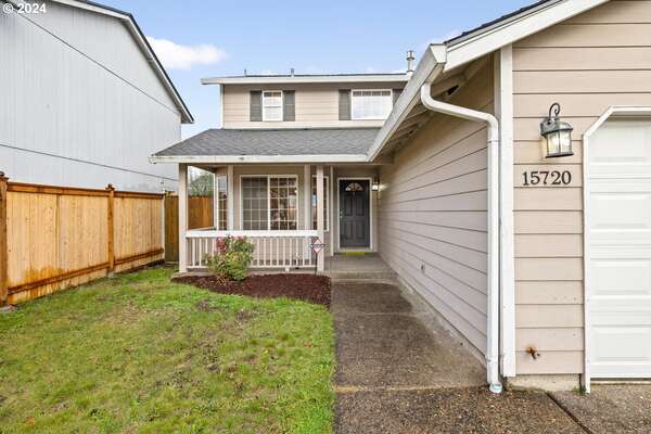 15720 NE 69th St, Vancouver, WA 98682