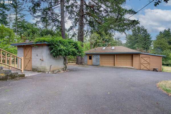 3601 SE Woodburn Rd, Washougal, WA 98671