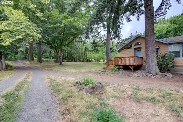 3601 SE Woodburn Rd, Washougal, WA 98671