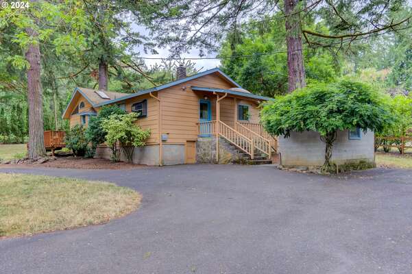 3601 SE Woodburn Rd, Washougal, WA 98671