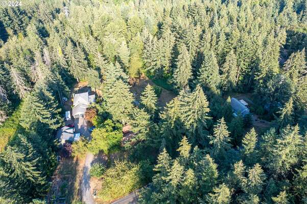 3601 SE Woodburn Rd, Washougal, WA 98671