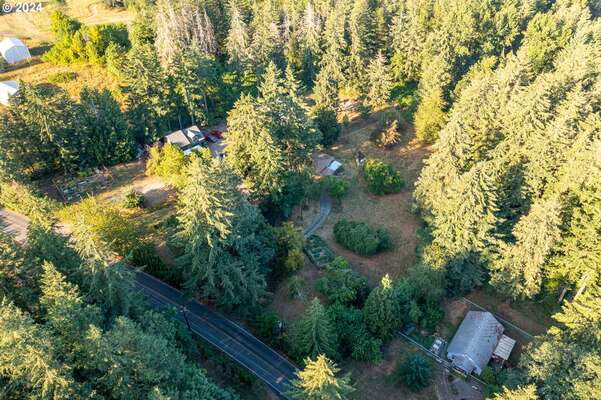 3601 SE Woodburn Rd, Washougal, WA 98671