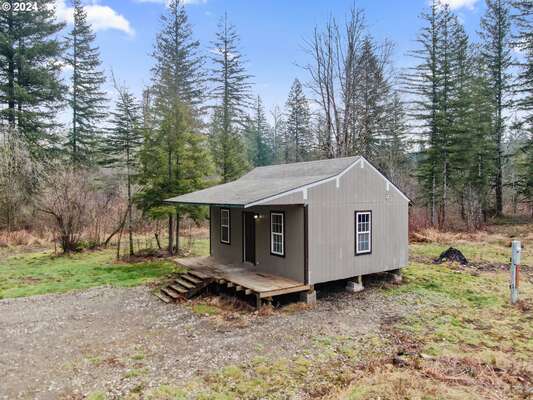 27602 NE Three Creek Rd, Yacolt, WA 98675