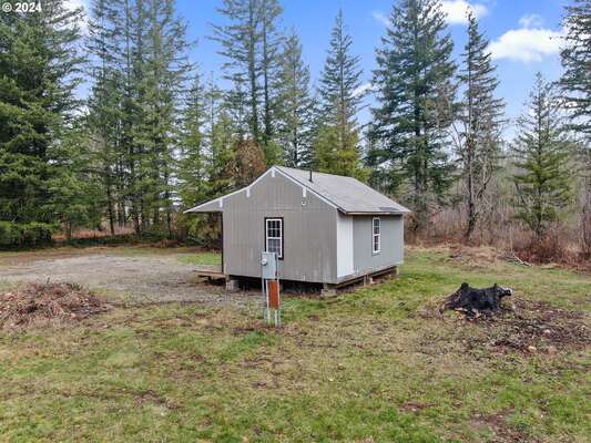 27602 NE Three Creek Rd, Yacolt, WA 98675