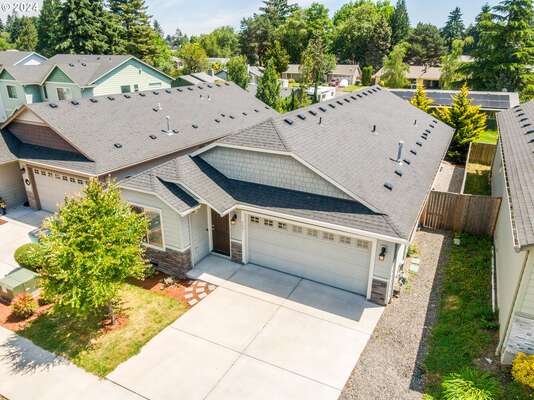 5021 NE 29th Ave, Vancouver, WA 98663