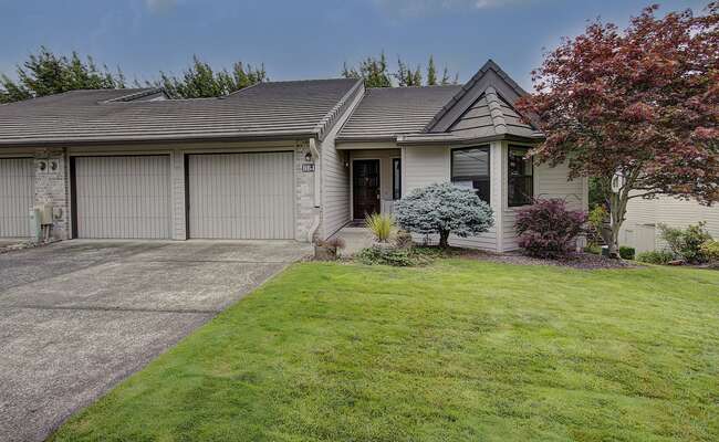 3300 NE 164th St #BB-1, Ridgefield, WA 98642