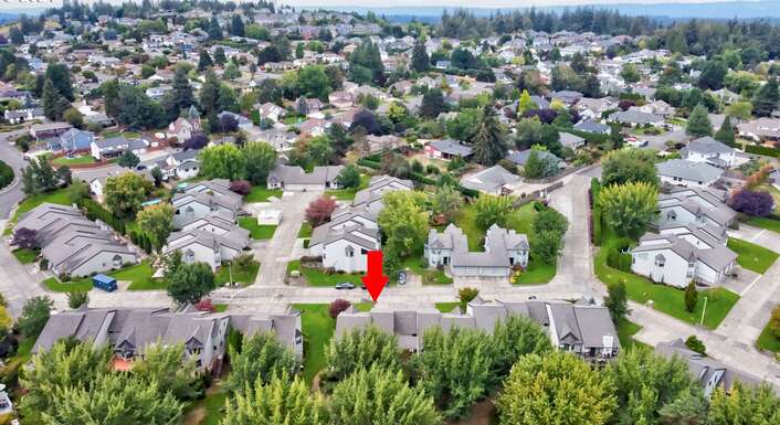 3300 NE 164th St #BB-1, Ridgefield, WA 98642