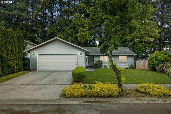 1307 SE 189th Pl, Vancouver, WA 98683