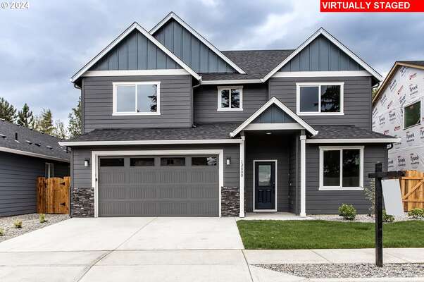 12808 NE 109th St, Vancouver, WA 98682