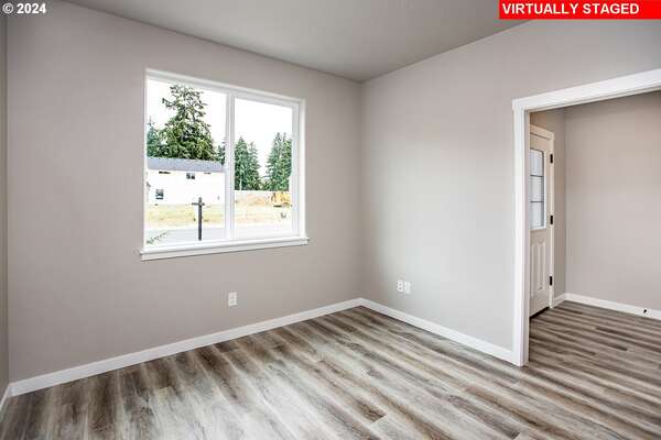 12808 NE 109th St, Vancouver, WA 98682