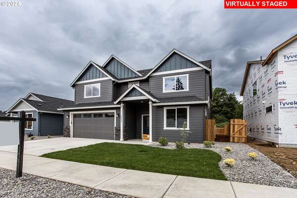 12808 NE 109th St, Vancouver, WA 98682