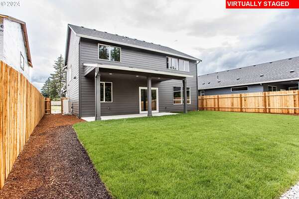 12808 NE 109th St, Vancouver, WA 98682