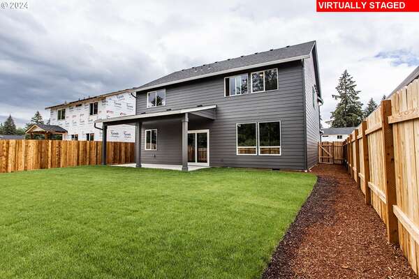 12808 NE 109th St, Vancouver, WA 98682