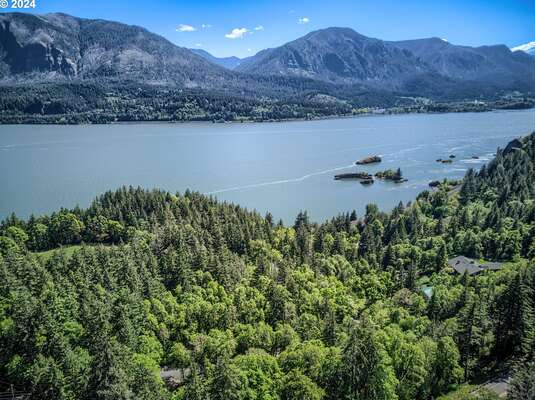  Sprague Landing Road  #Lot 2, Stevenson, WA 98648