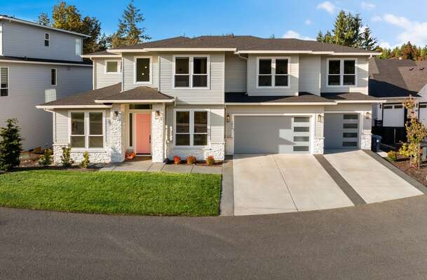 1849 NW Tanner Ct, Camas, WA 98607