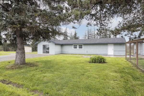 32900 NW Pekin Ferry Rd, Ridgefield, WA 98642