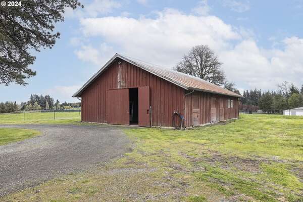 32900 NW Pekin Ferry Rd, Ridgefield, WA 98642