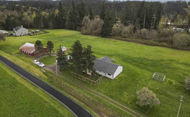 32900 NW Pekin Ferry Rd, Ridgefield, WA 98642