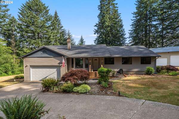 24818 NE 153rd St, Brush Prairie, WA 98606