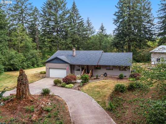 24818 NE 153rd St, Brush Prairie, WA 98606