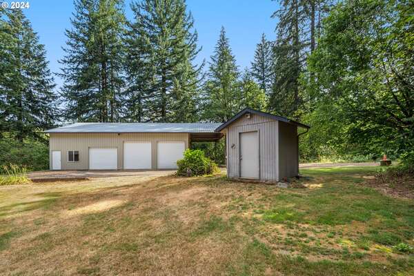 24818 NE 153rd St, Brush Prairie, WA 98606